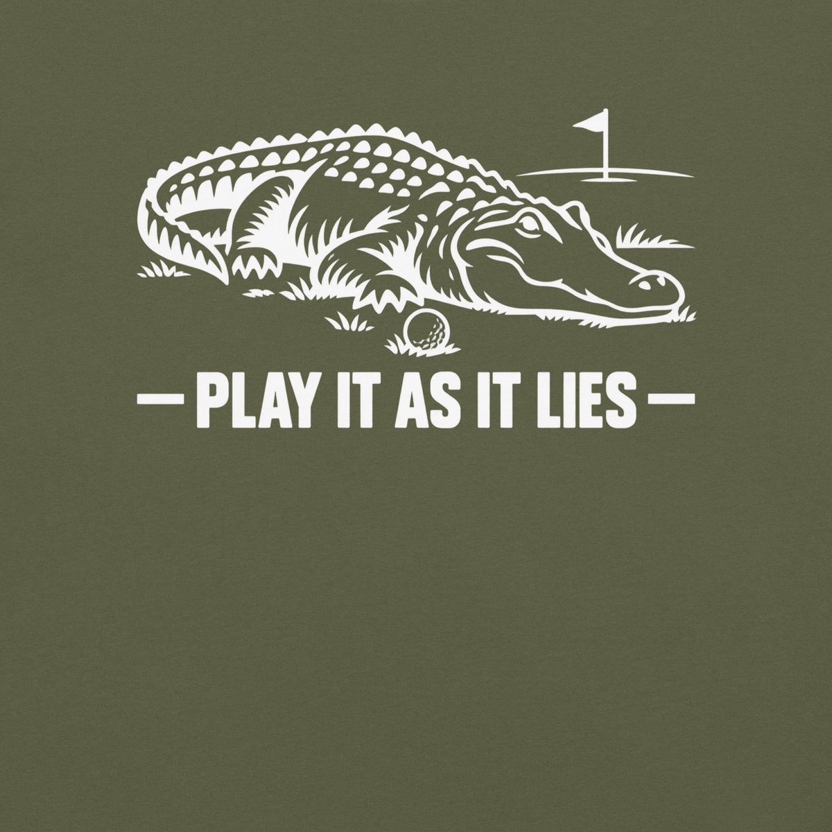 Play It As It Lies design in hemp
